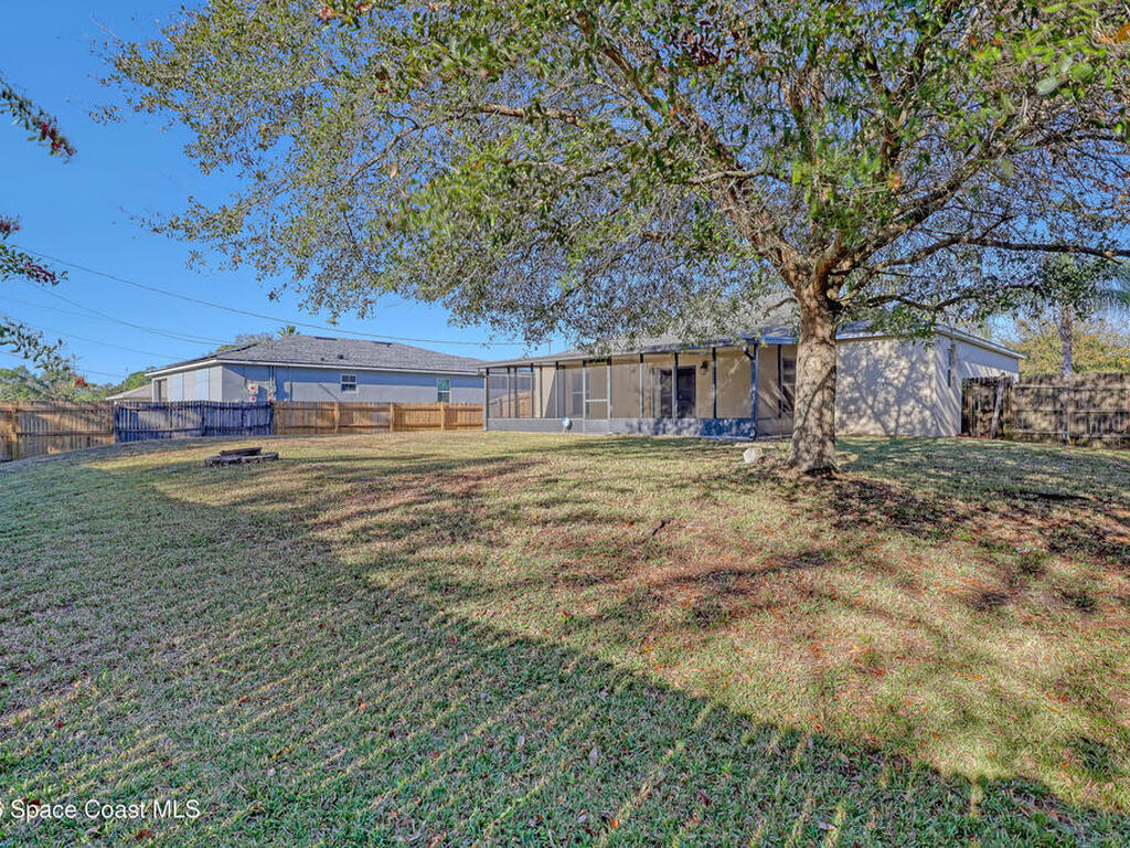 1384 Palau Street, Palm Bay, FL 32909