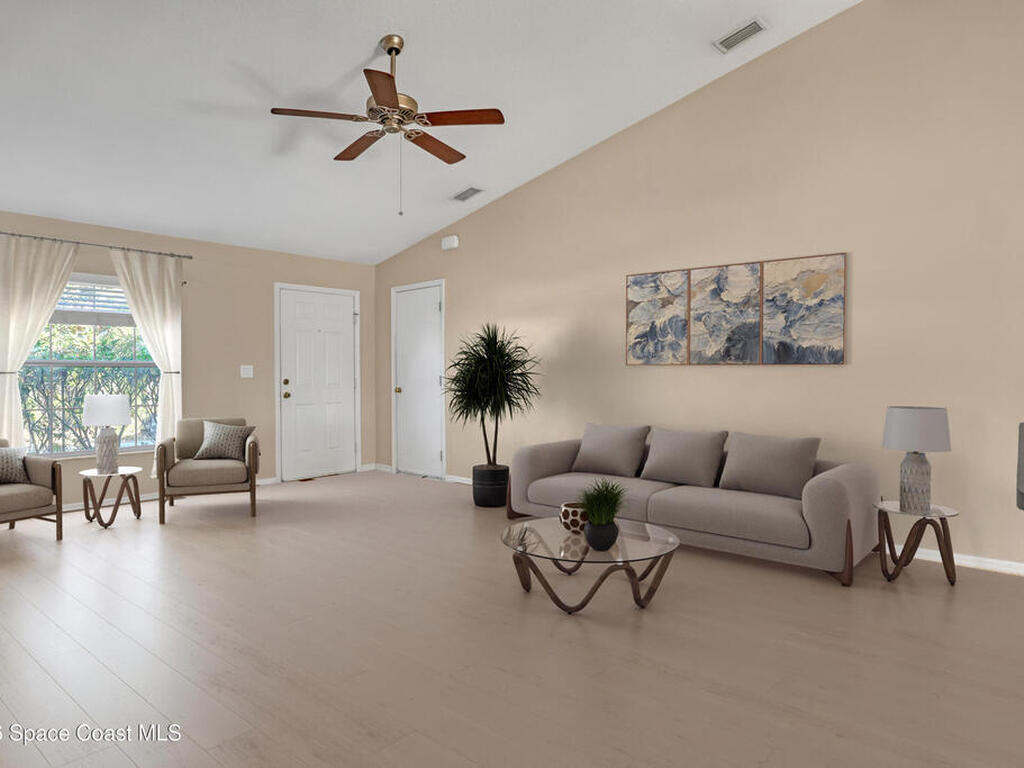 1384 Palau Street, Palm Bay, FL 32909