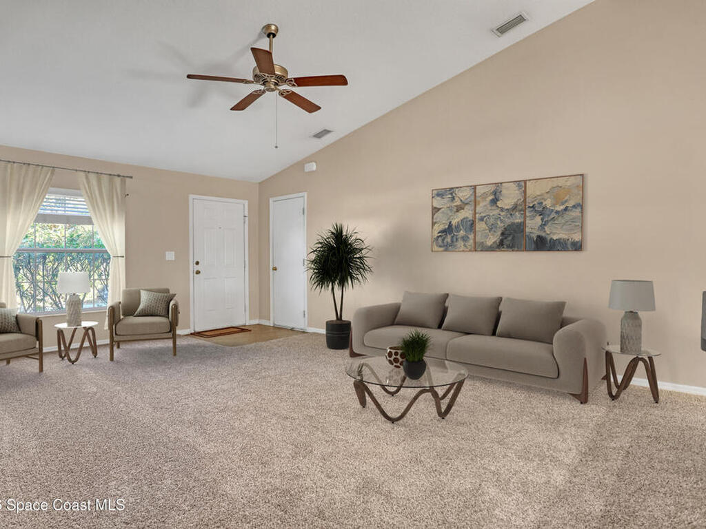 1384 Palau Street, Palm Bay, FL 32909