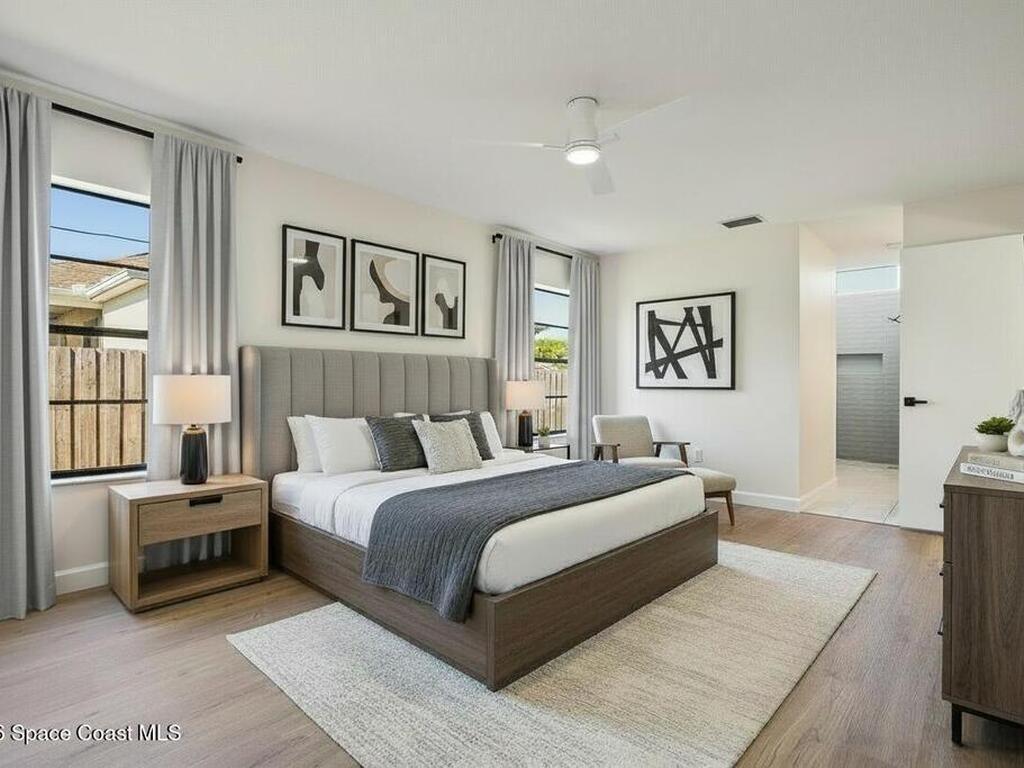 786 Hamm Street, Palm Bay, FL 32907