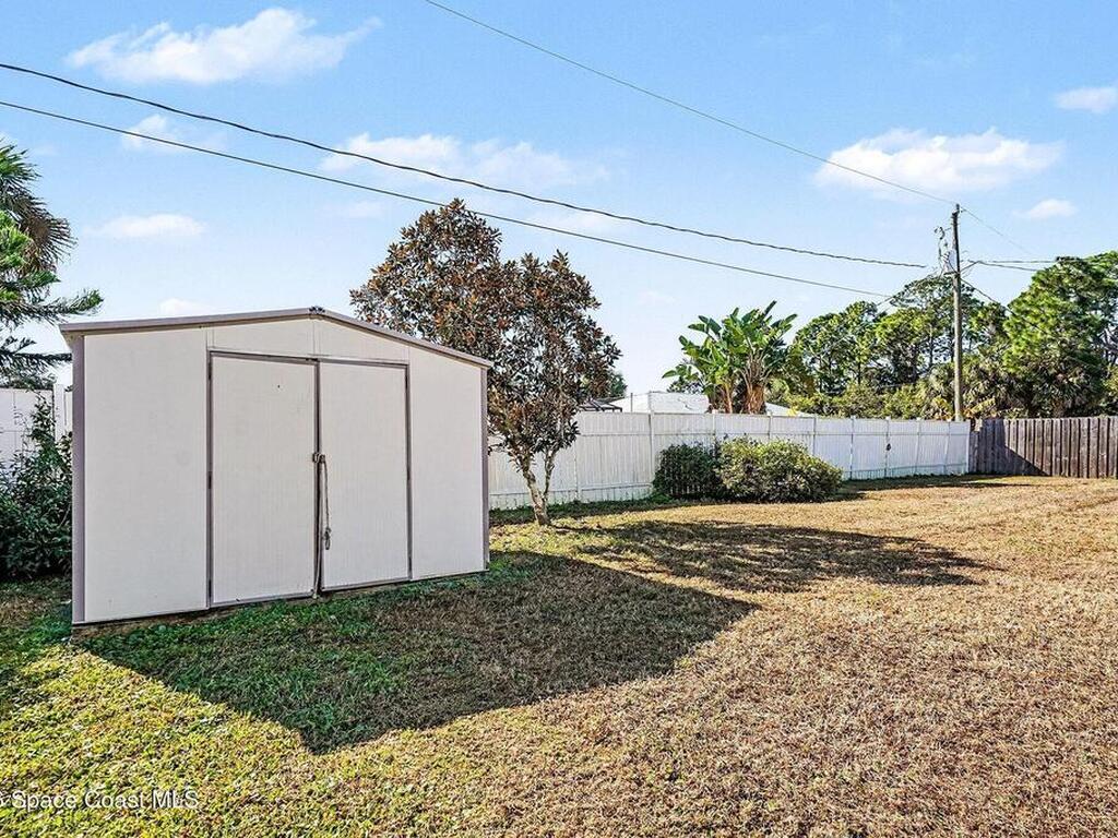 786 Hamm Street, Palm Bay, FL 32907