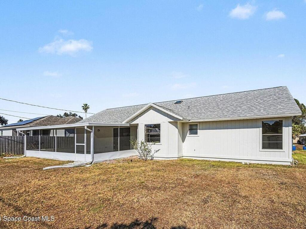 786 Hamm Street, Palm Bay, FL 32907