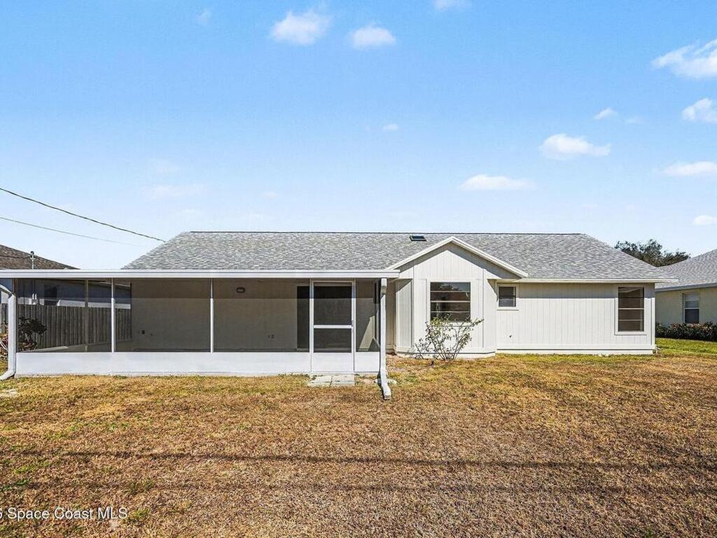 786 Hamm Street, Palm Bay, FL 32907