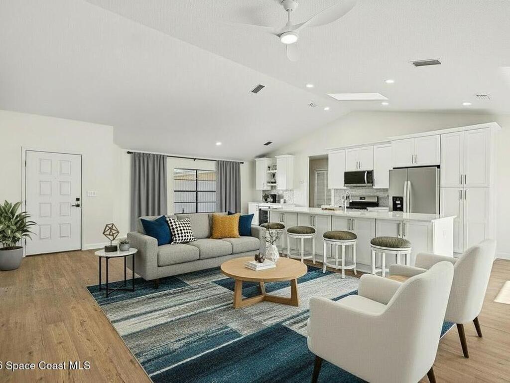 786 Hamm Street, Palm Bay, FL 32907