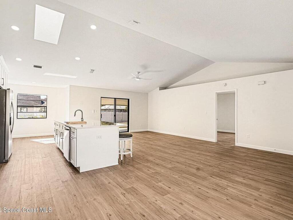 786 Hamm Street, Palm Bay, FL 32907