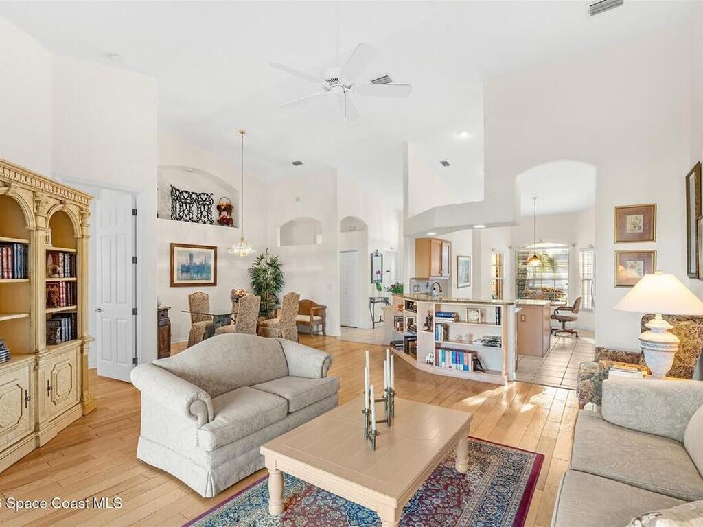 1280 Royal Fern Drive, Melbourne, FL 32940