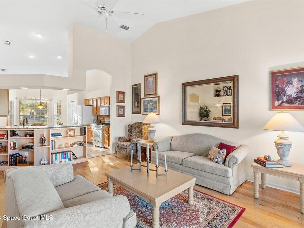 1280 Royal Fern Drive, Melbourne, FL 32940