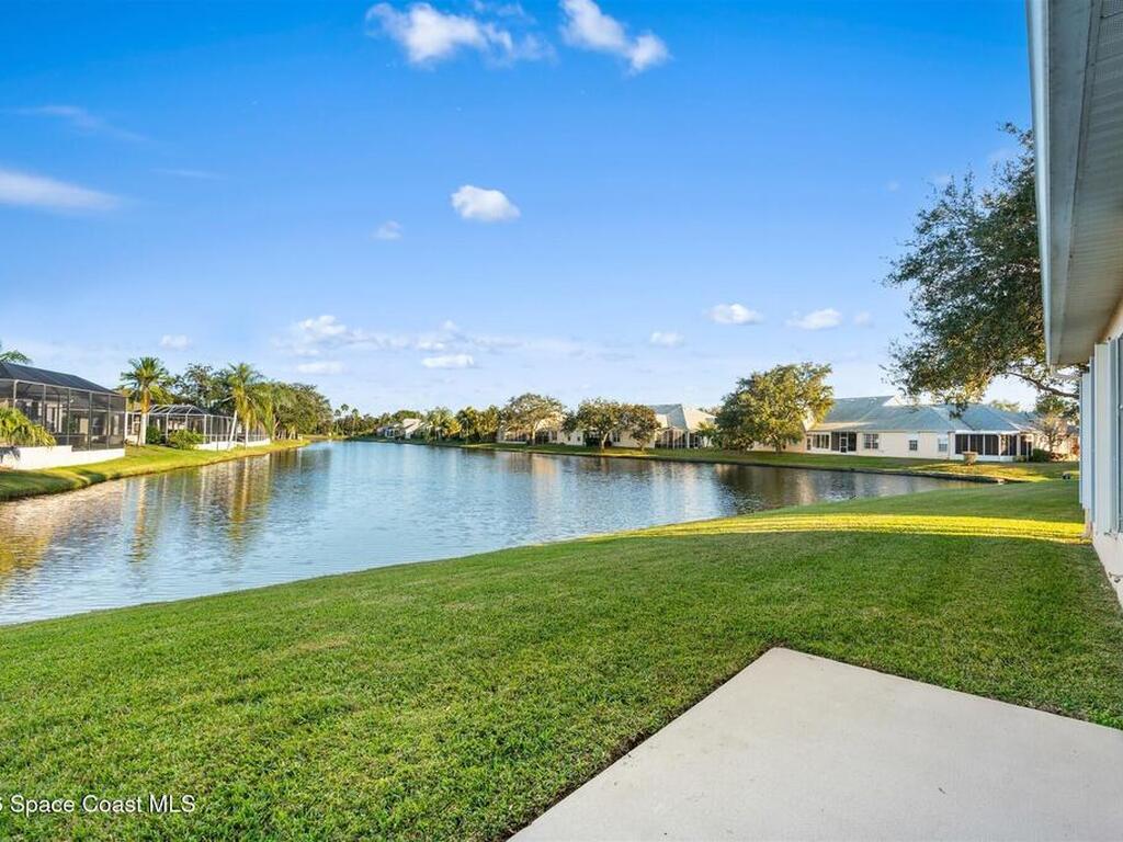 1280 Royal Fern Drive, Melbourne, FL 32940