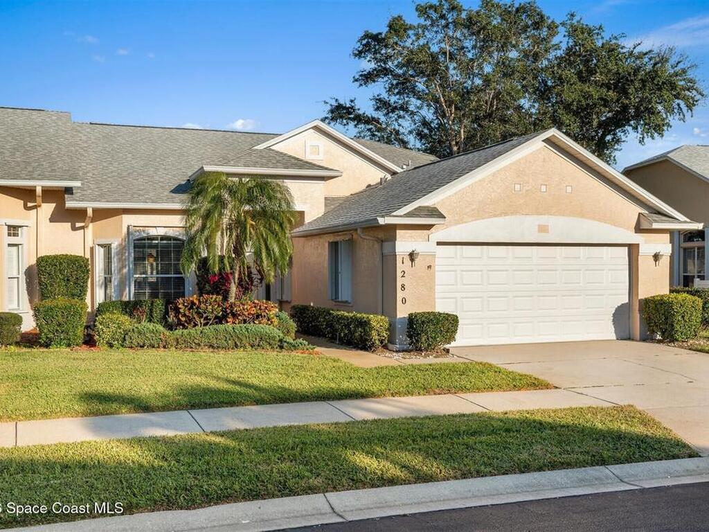 1280 Royal Fern Drive, Melbourne, FL 32940