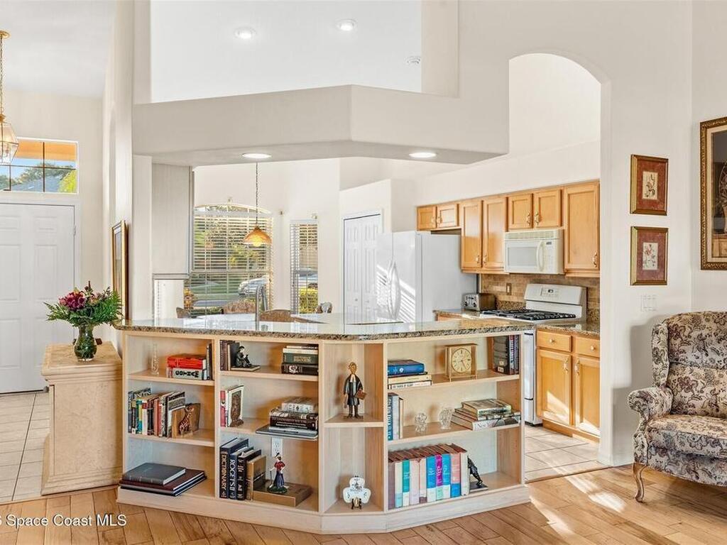 1280 Royal Fern Drive, Melbourne, FL 32940