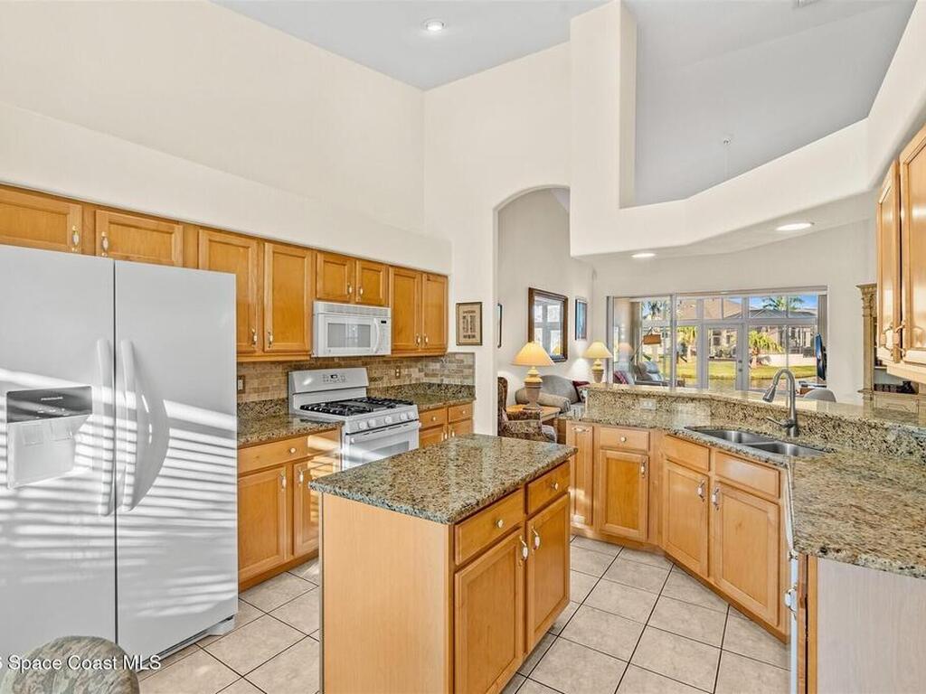 1280 Royal Fern Drive, Melbourne, FL 32940