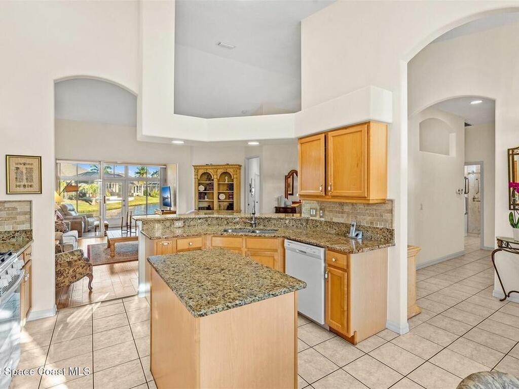 1280 Royal Fern Drive, Melbourne, FL 32940