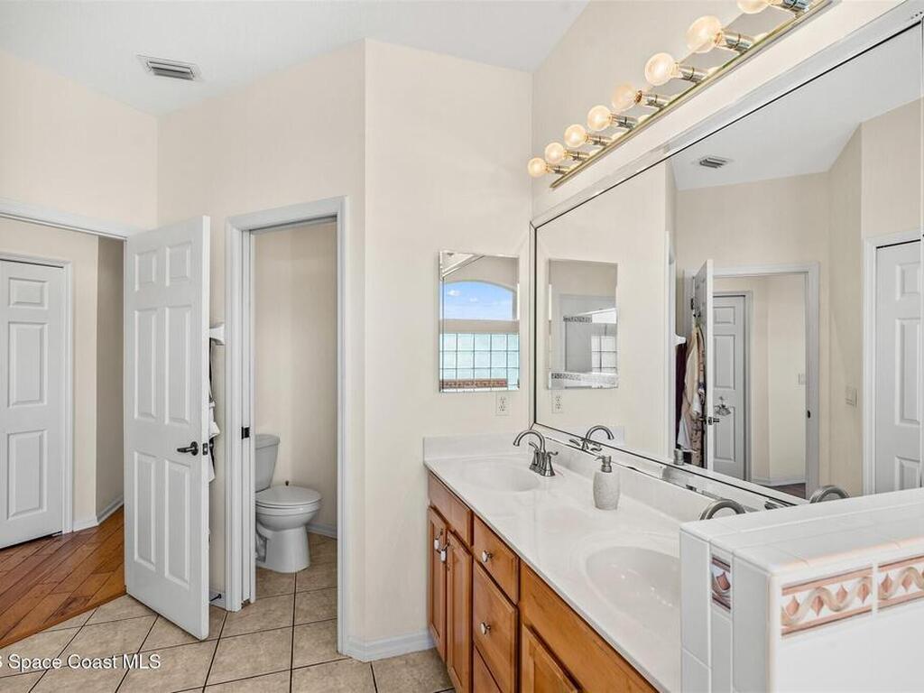 1280 Royal Fern Drive, Melbourne, FL 32940