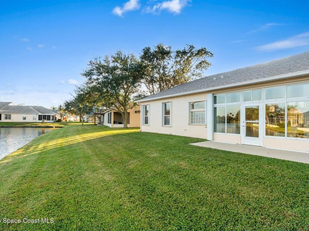 1280 Royal Fern Drive, Melbourne, FL 32940