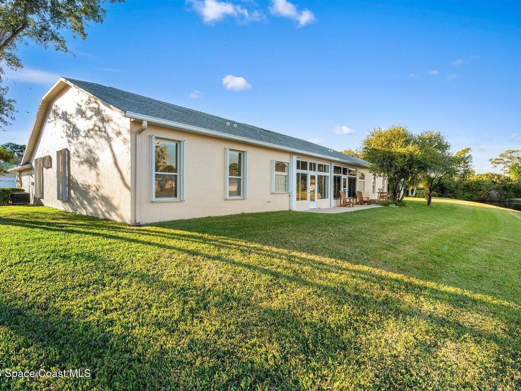 1280 Royal Fern Drive, Melbourne, FL 32940