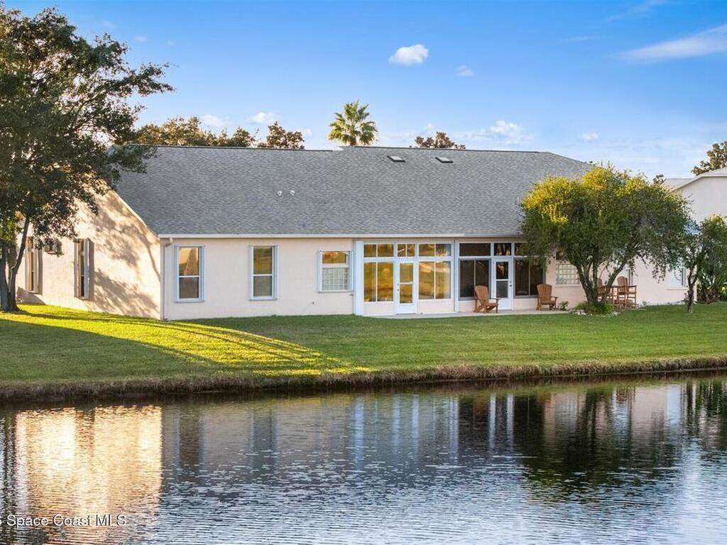 1280 Royal Fern Drive, Melbourne, FL 32940