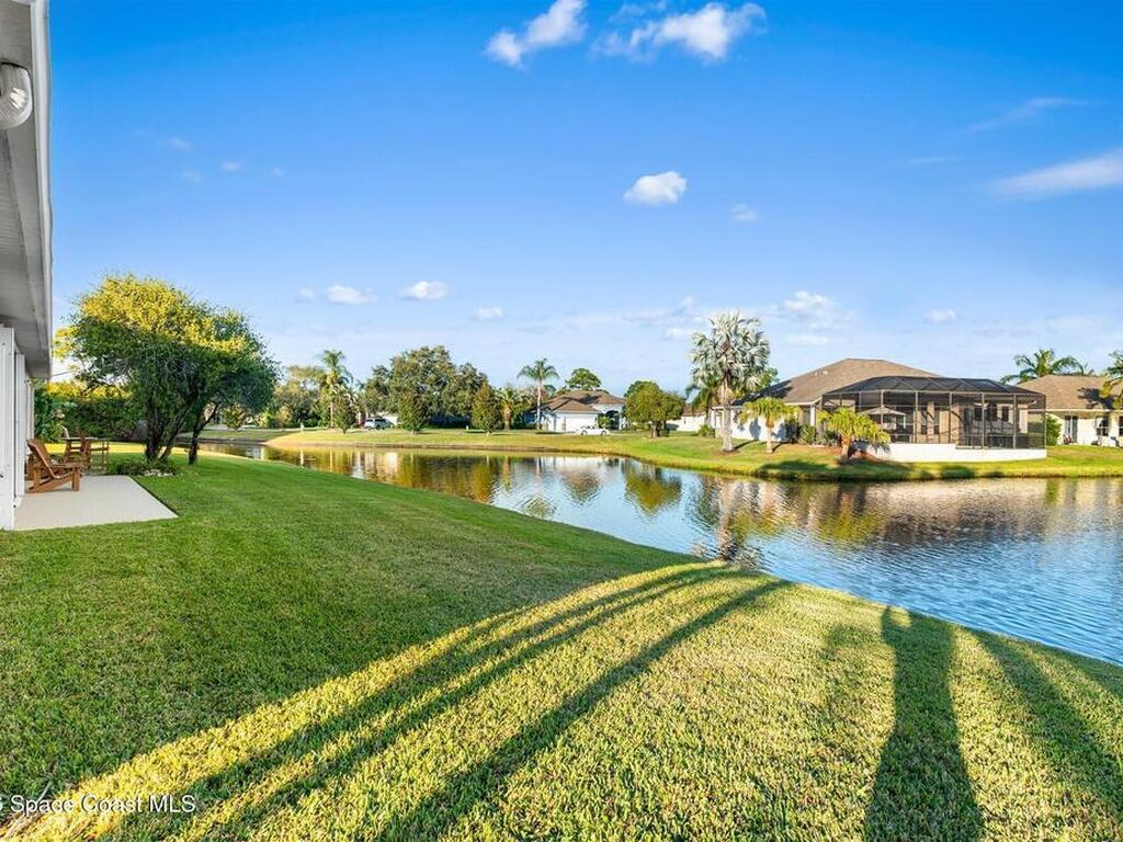 1280 Royal Fern Drive, Melbourne, FL 32940