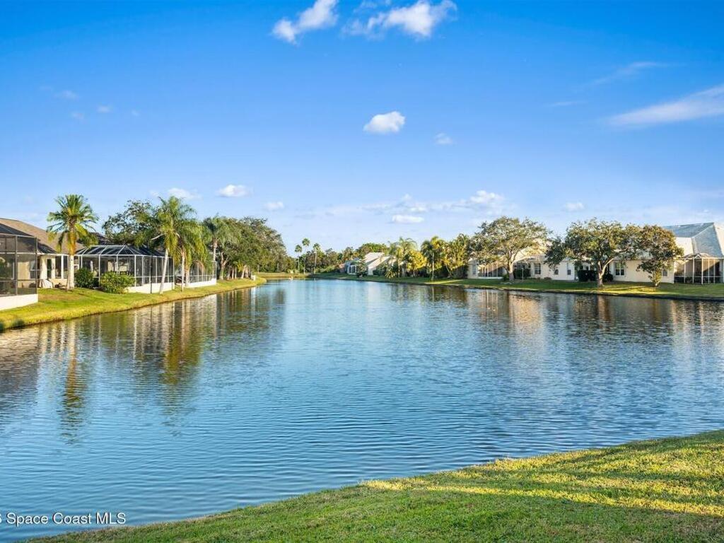 1280 Royal Fern Drive, Melbourne, FL 32940