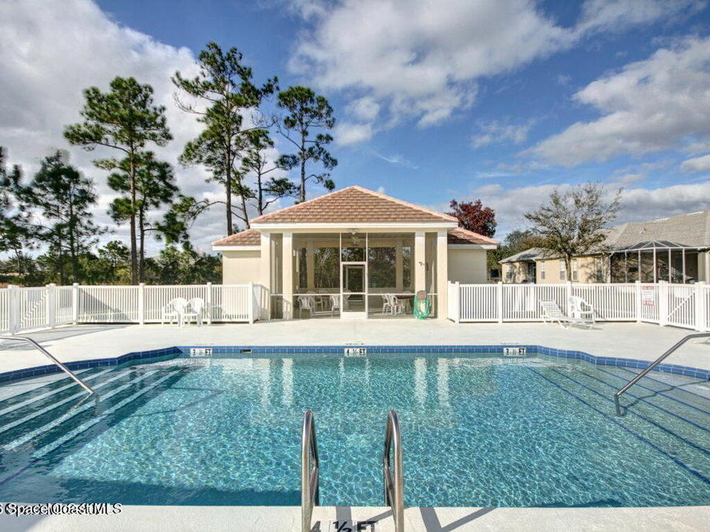 1280 Royal Fern Drive, Melbourne, FL 32940