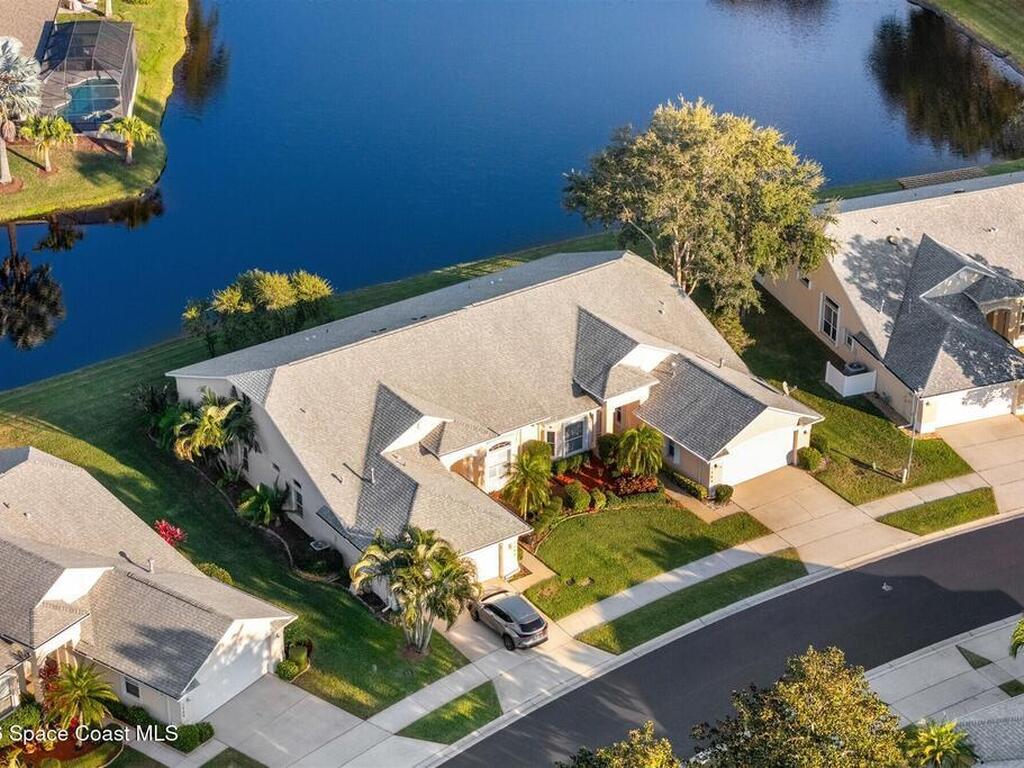 1280 Royal Fern Drive, Melbourne, FL 32940