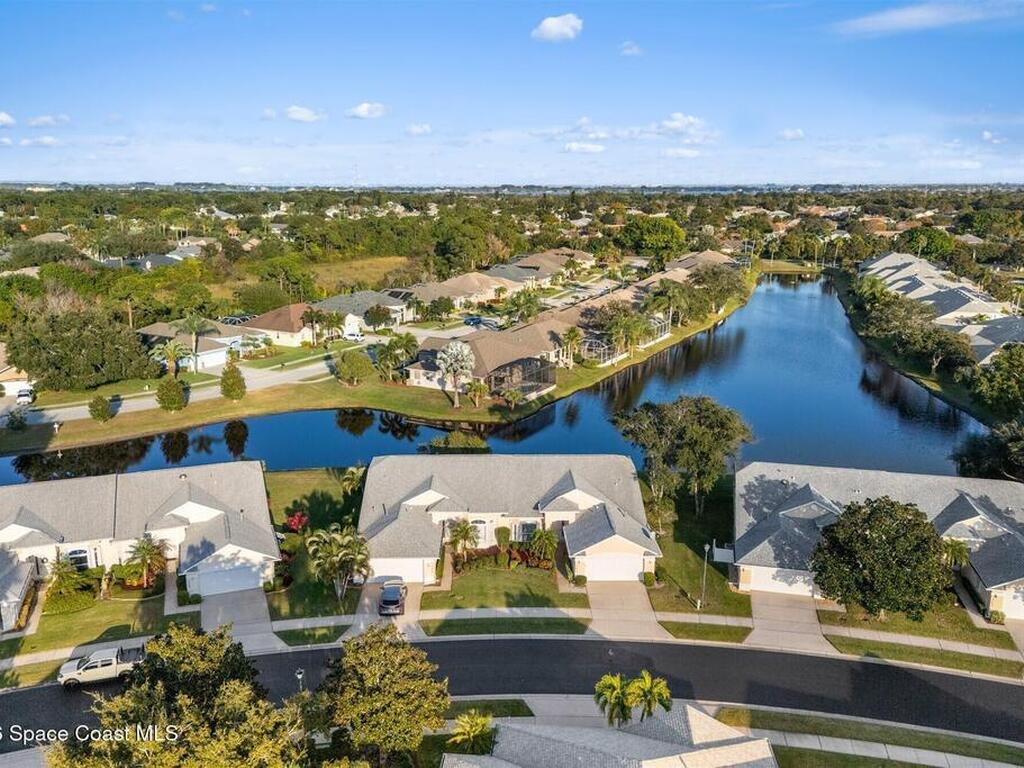 1280 Royal Fern Drive, Melbourne, FL 32940