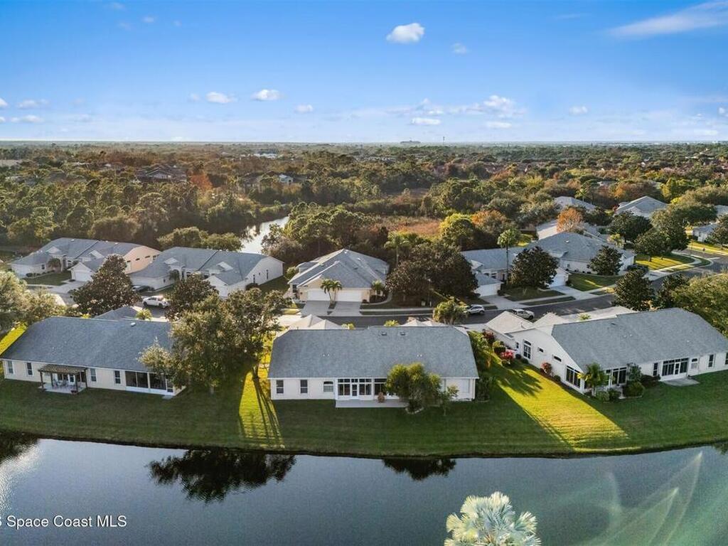 1280 Royal Fern Drive, Melbourne, FL 32940