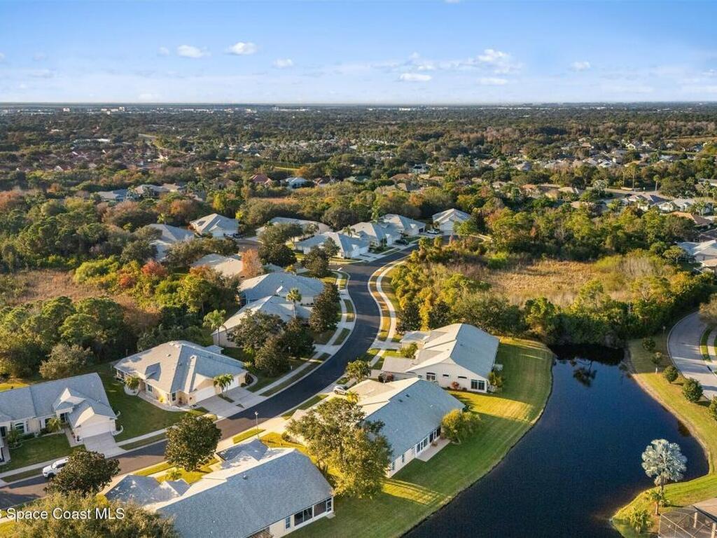 1280 Royal Fern Drive, Melbourne, FL 32940