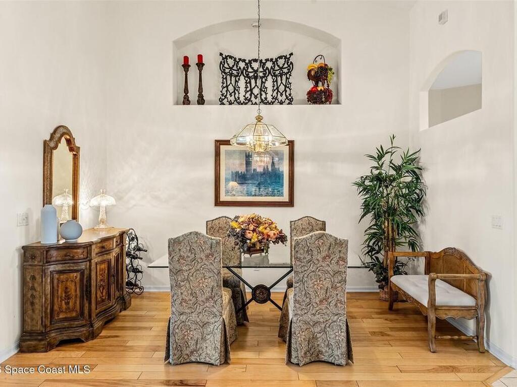 1280 Royal Fern Drive, Melbourne, FL 32940