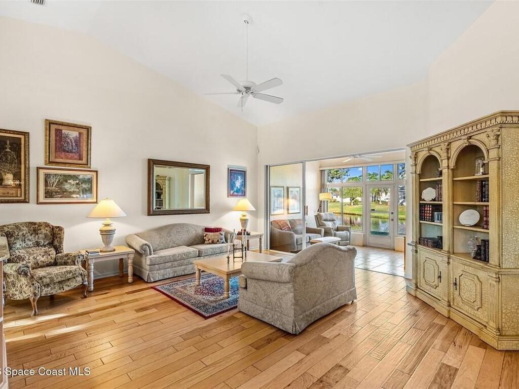 1280 Royal Fern Drive, Melbourne, FL 32940