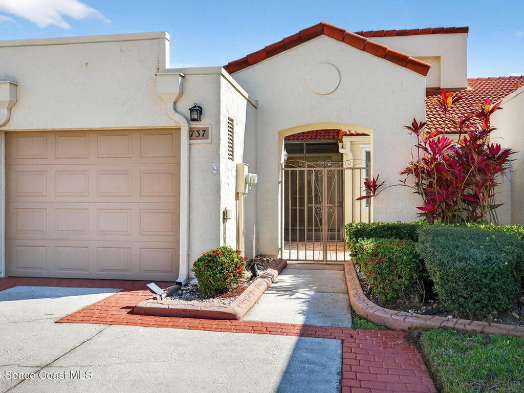737 Green Valley Lane, Melbourne, FL 32940
