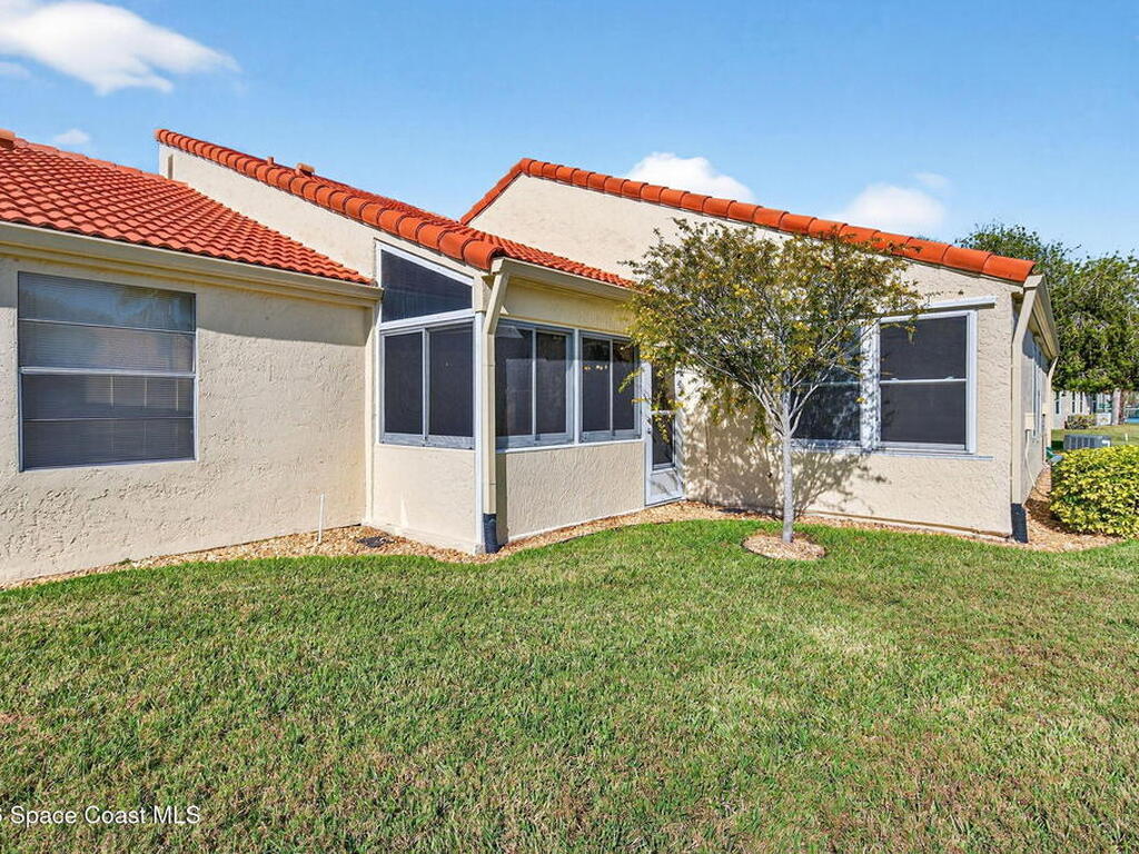 737 Green Valley Lane, Melbourne, FL 32940