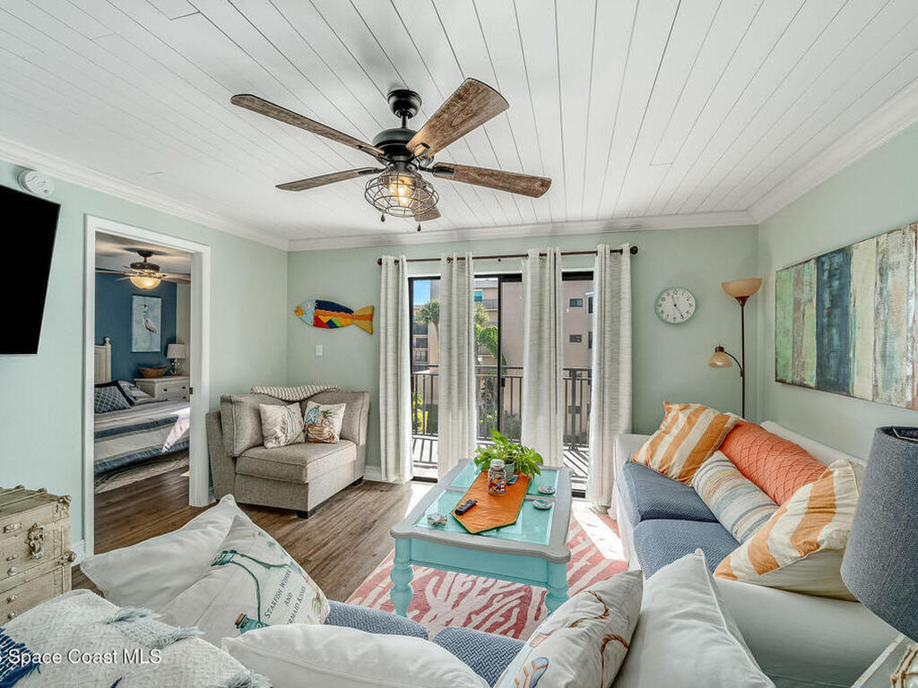 200 International Drive, Cape Canaveral, FL 32920