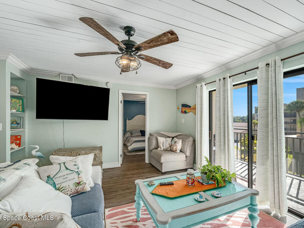 200 International Drive, Cape Canaveral, FL 32920