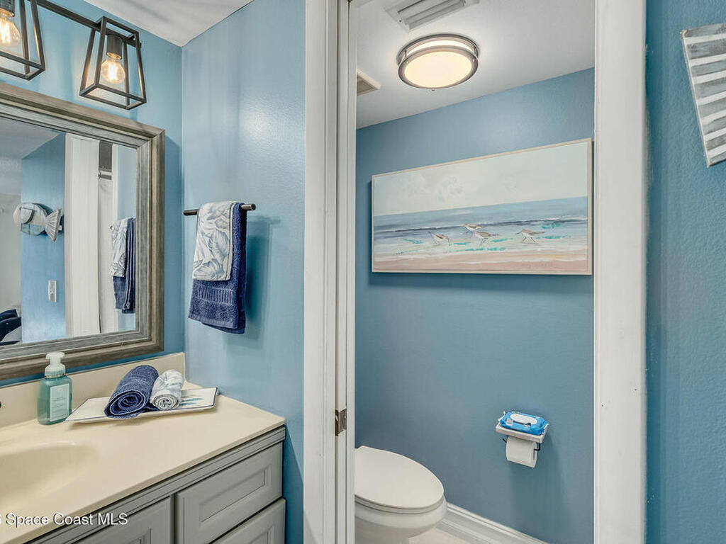 200 International Drive, Cape Canaveral, FL 32920