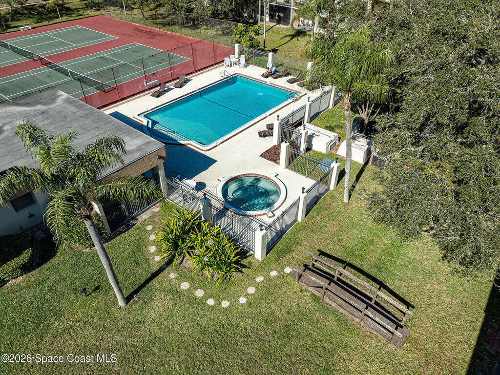 200 International Drive, Cape Canaveral, FL 32920