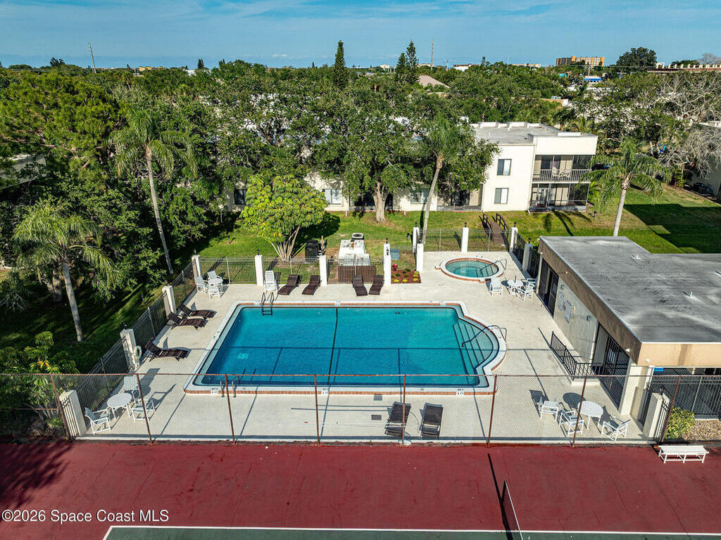 200 International Drive, Cape Canaveral, FL 32920