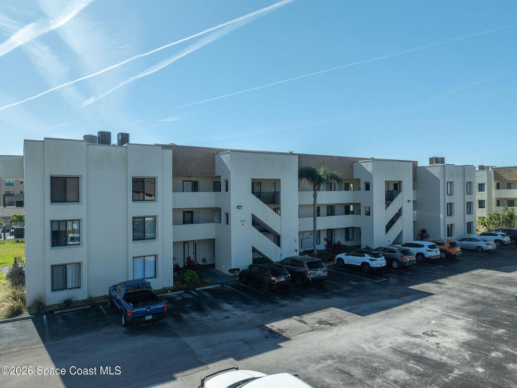 200 International Drive, Cape Canaveral, FL 32920