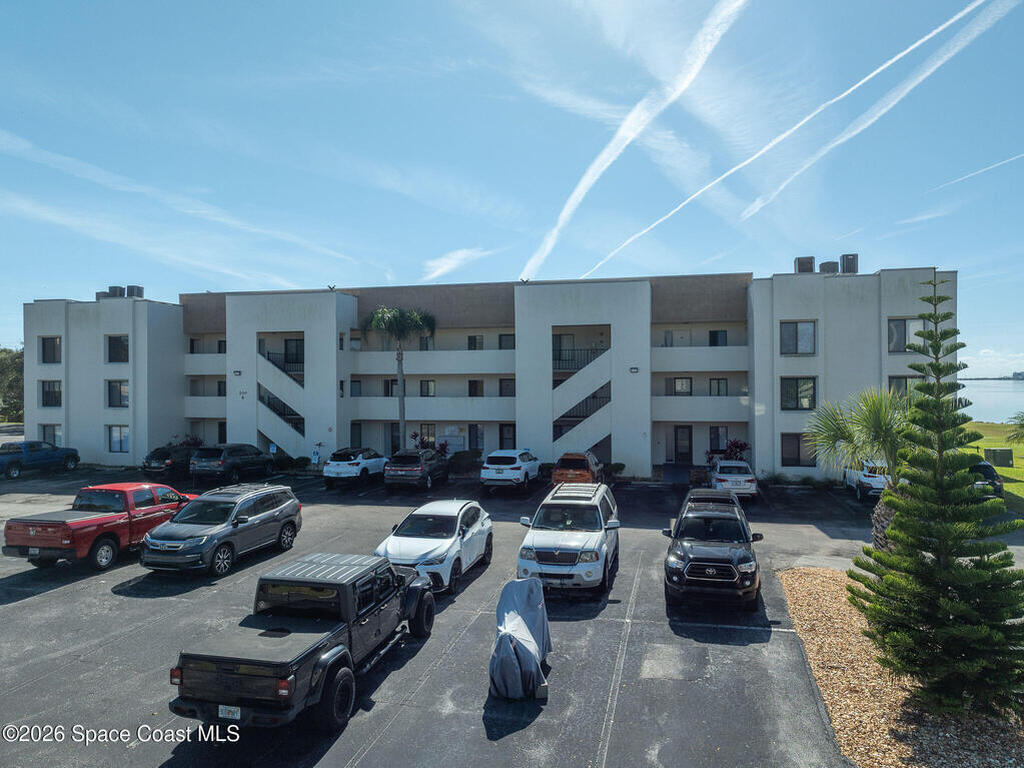 200 International Drive, Cape Canaveral, FL 32920