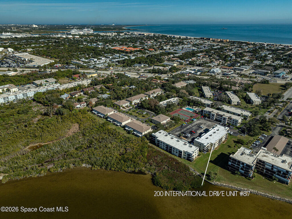 200 International Drive, Cape Canaveral, FL 32920