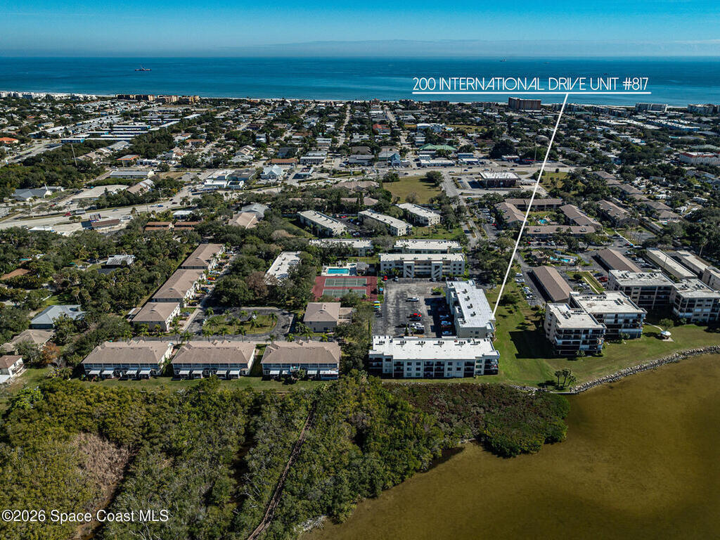 200 International Drive, Cape Canaveral, FL 32920