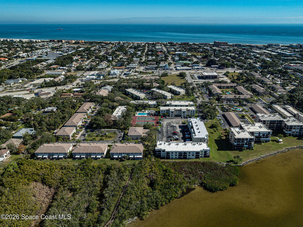 200 International Drive, Cape Canaveral, FL 32920