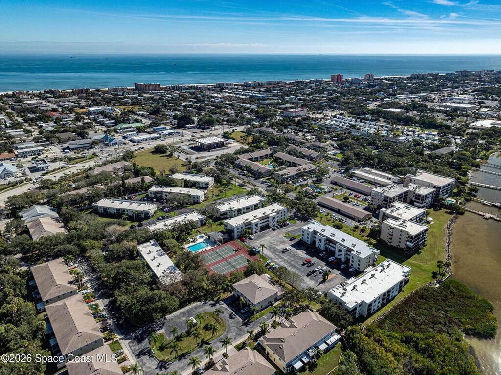 200 International Drive, Cape Canaveral, FL 32920