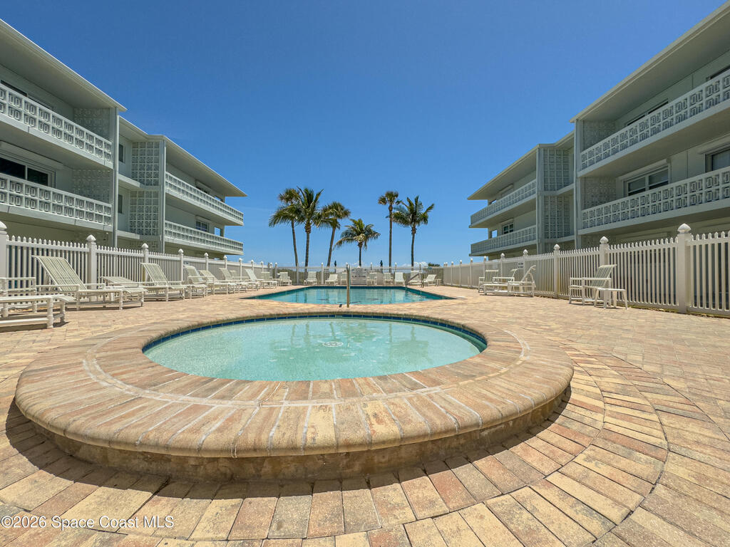 4800 Ocean Beach Boulevard, Cocoa Beach, FL 32931