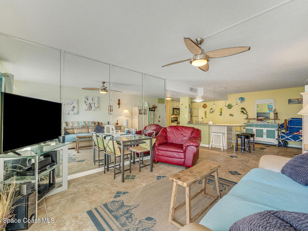 4800 Ocean Beach Boulevard, Cocoa Beach, FL 32931