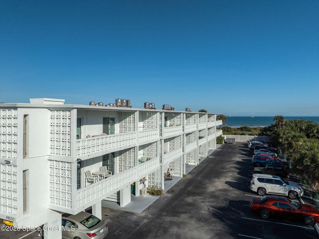 4800 Ocean Beach Boulevard, Cocoa Beach, FL 32931