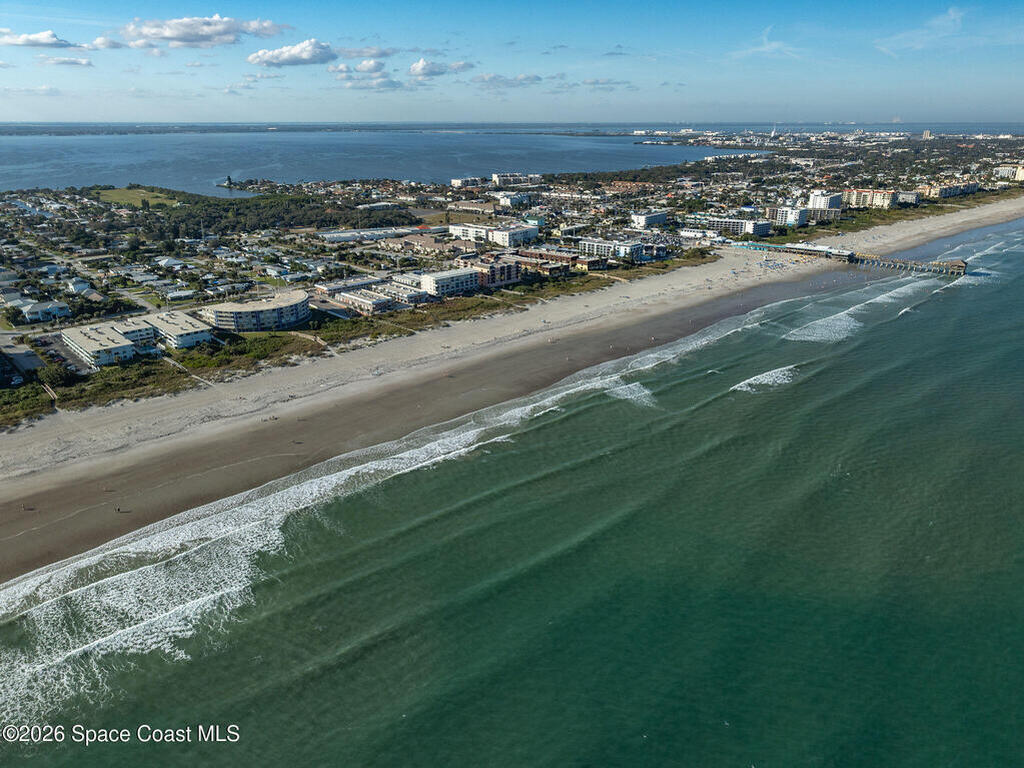 4800 Ocean Beach Boulevard, Cocoa Beach, FL 32931
