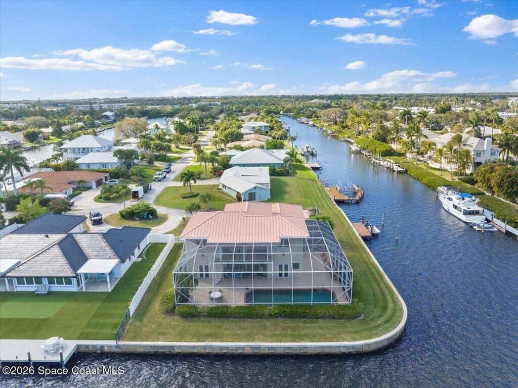 2 Sea Horse Lane, Vero Beach, FL 32960