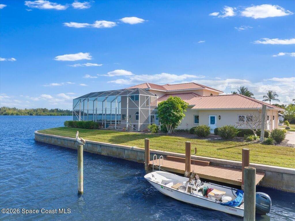 2 Sea Horse Lane, Vero Beach, FL 32960