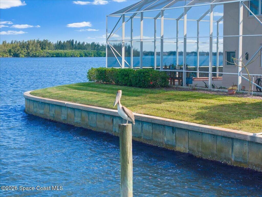 2 Sea Horse Lane, Vero Beach, FL 32960