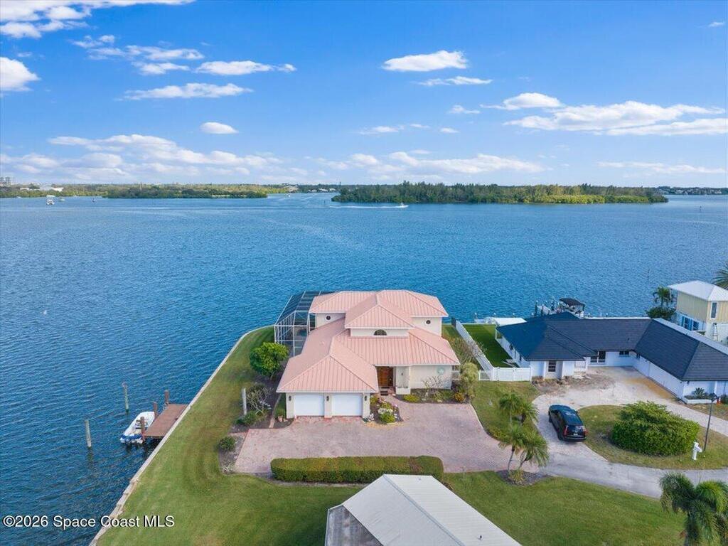2 Sea Horse Lane, Vero Beach, FL 32960